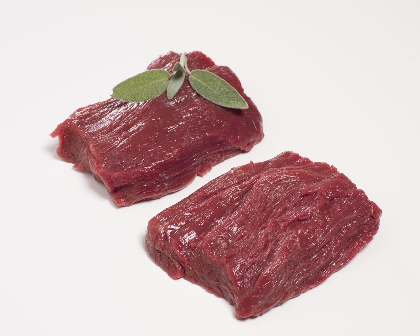 Recepten exotisch, wild en natuurlijk vlees.